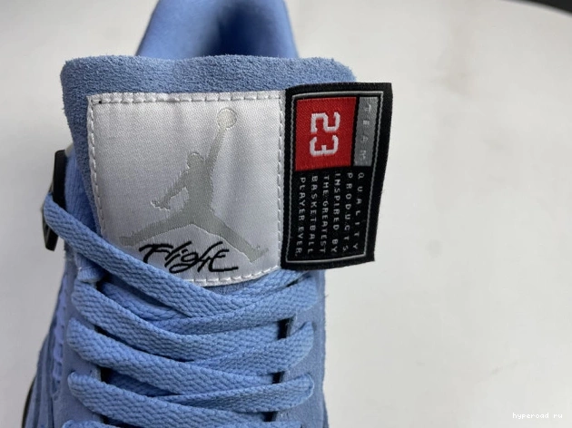 Blue 4 University JORDAN AIR CT8527-400 0623
